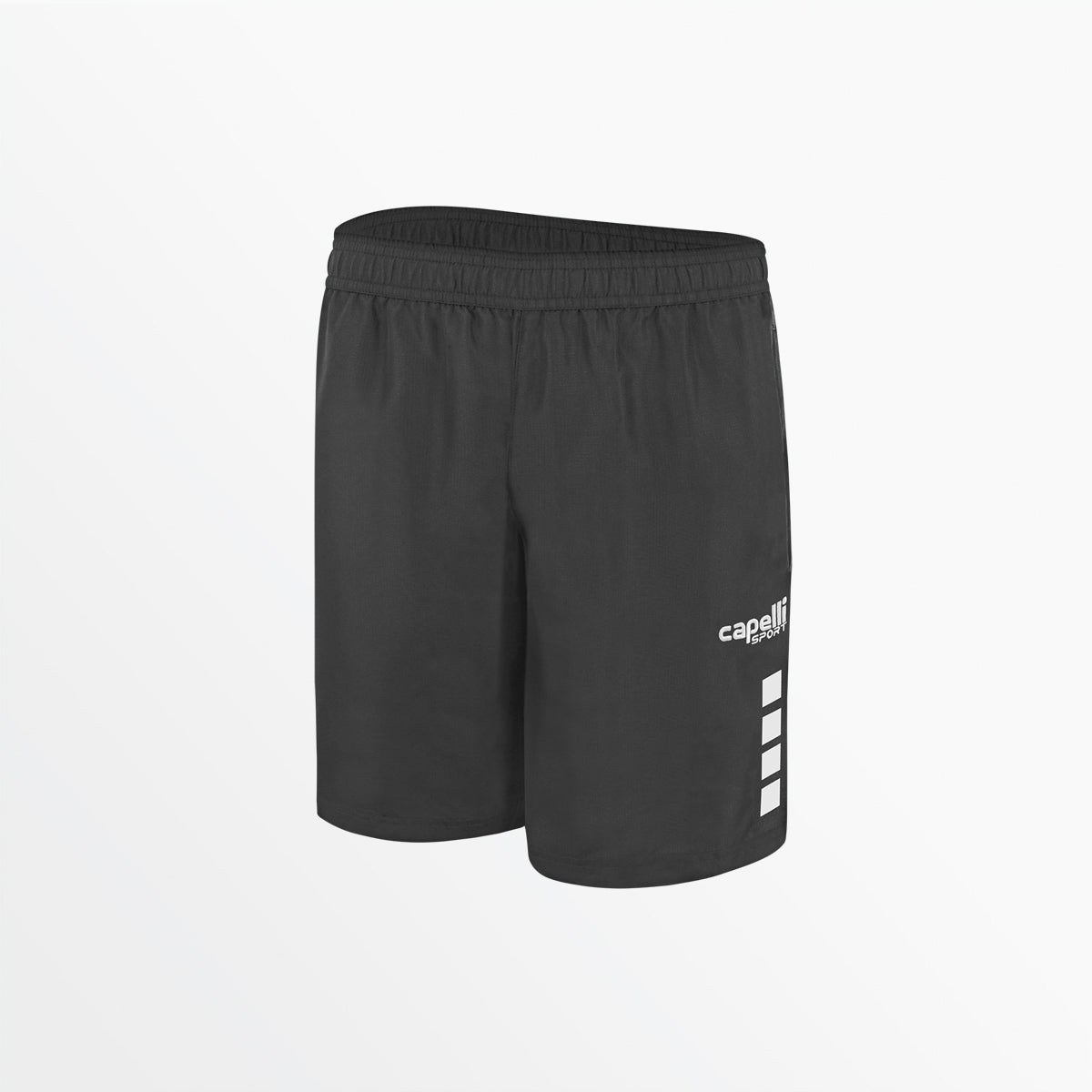 Capelli Sport - Women's Uptown Woven Shorts