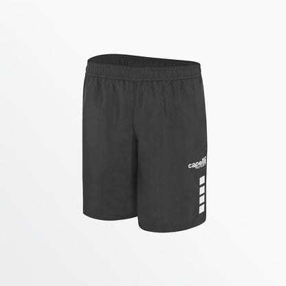 Capelli Sport - Women's Uptown Woven Shorts