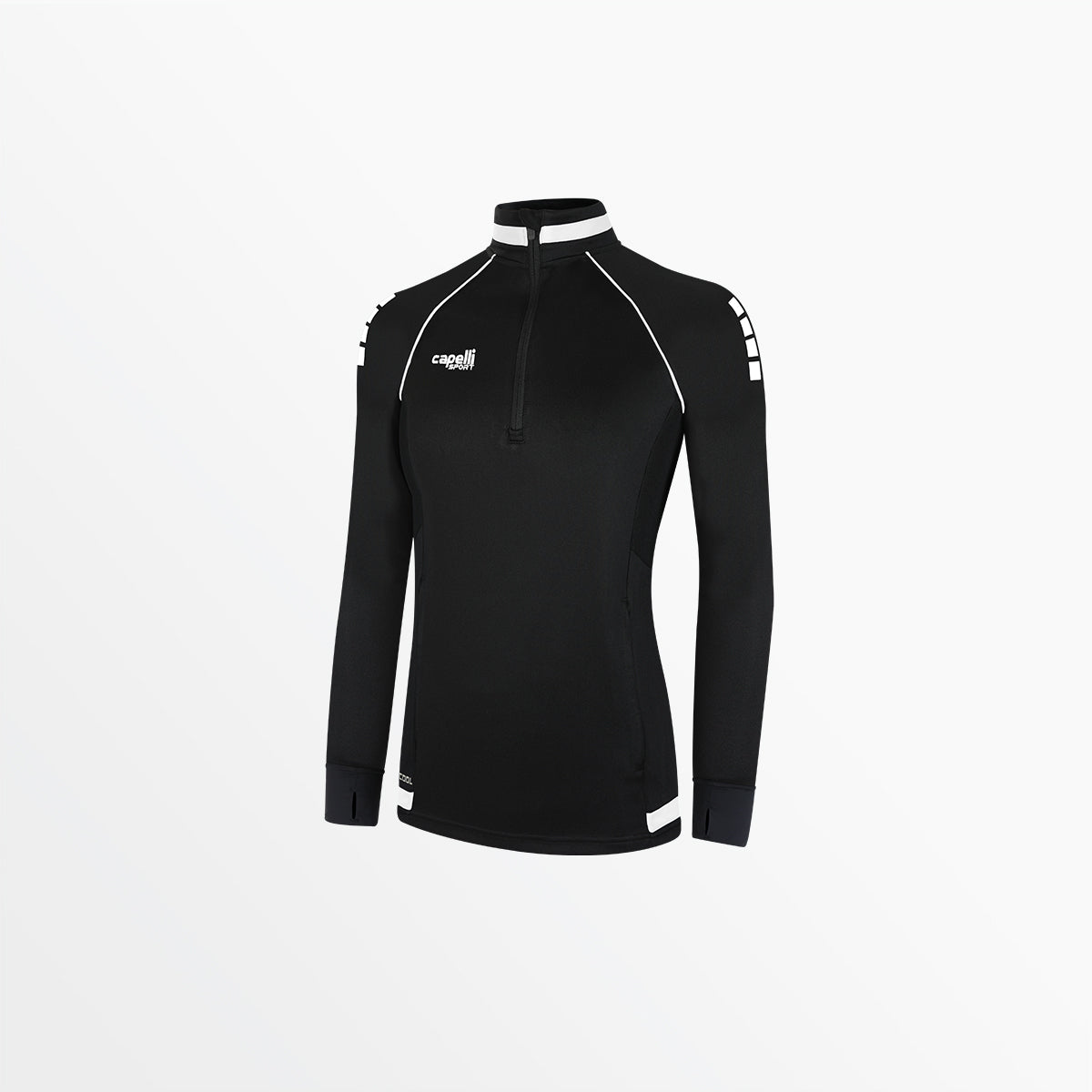 Capelli Sport - Women's Uptown 1/4 Zip Training Top