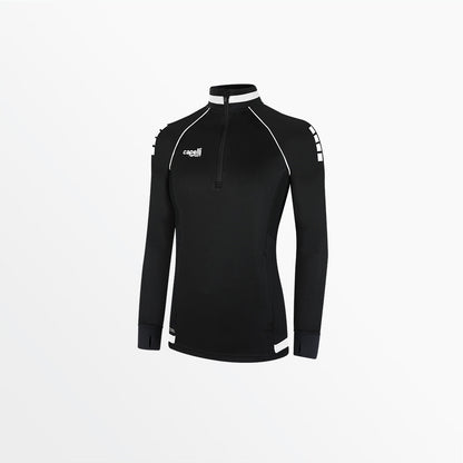 Capelli Sport - Women's Uptown 1/4 Zip Training Top