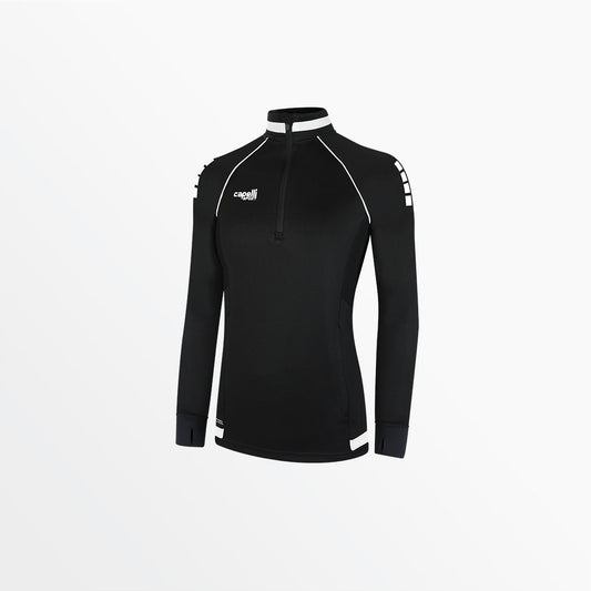 Capelli Sport - Women's Uptown 1/4 Zip Training Top