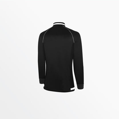 Capelli Sport - Women's Uptown 1/4 Zip Training Top