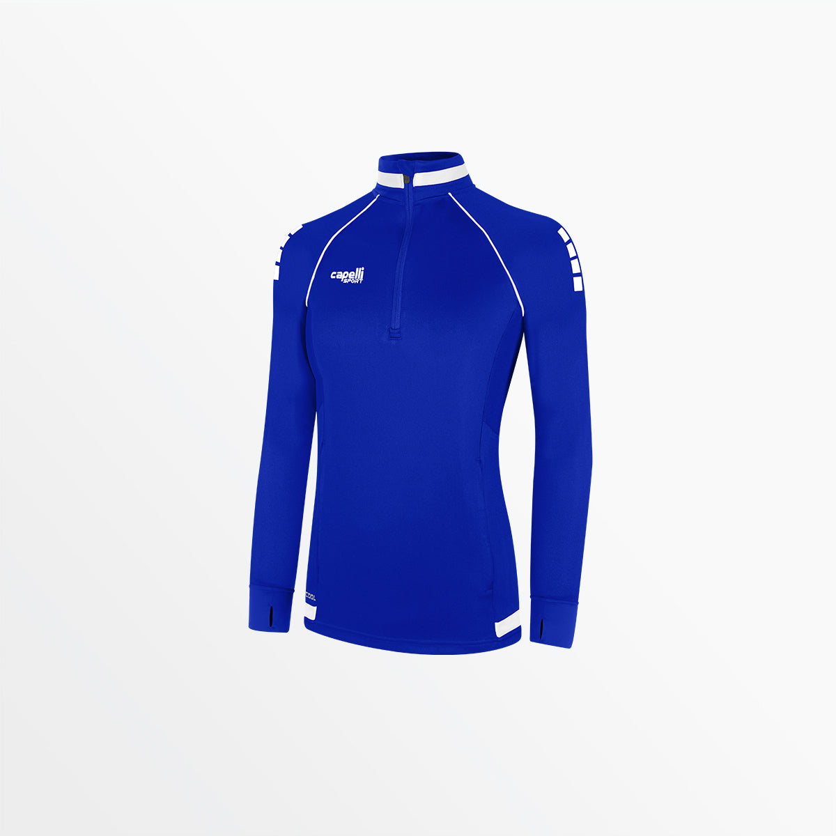 Capelli Sport - Women's Uptown 1/4 Zip Training Top