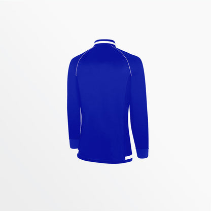 Capelli Sport - Women's Uptown 1/4 Zip Training Top