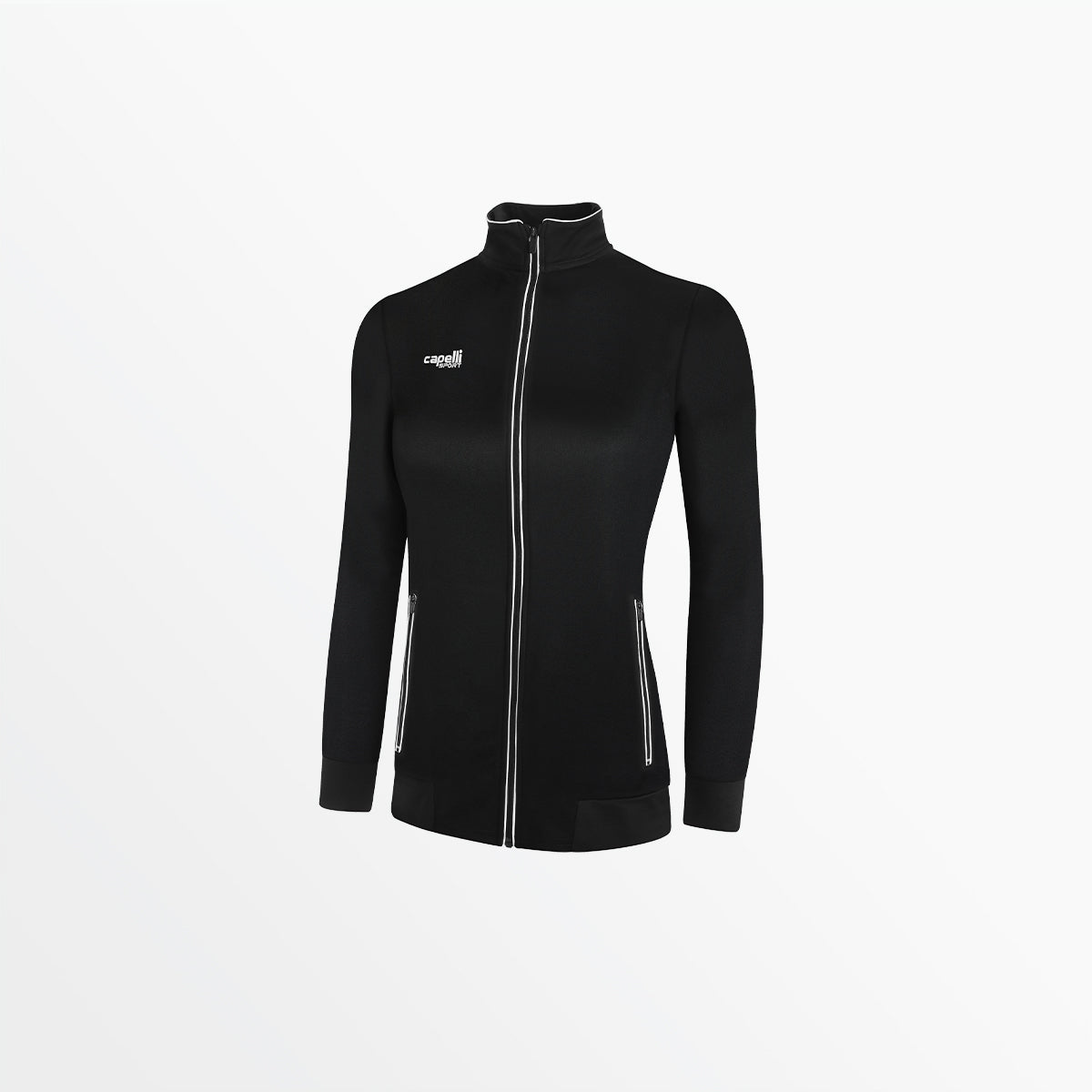 Capelli Sport - Women's Basics I Training Jacket