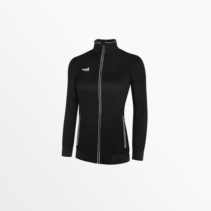 Capelli Sport - Women's Basics I Training Jacket