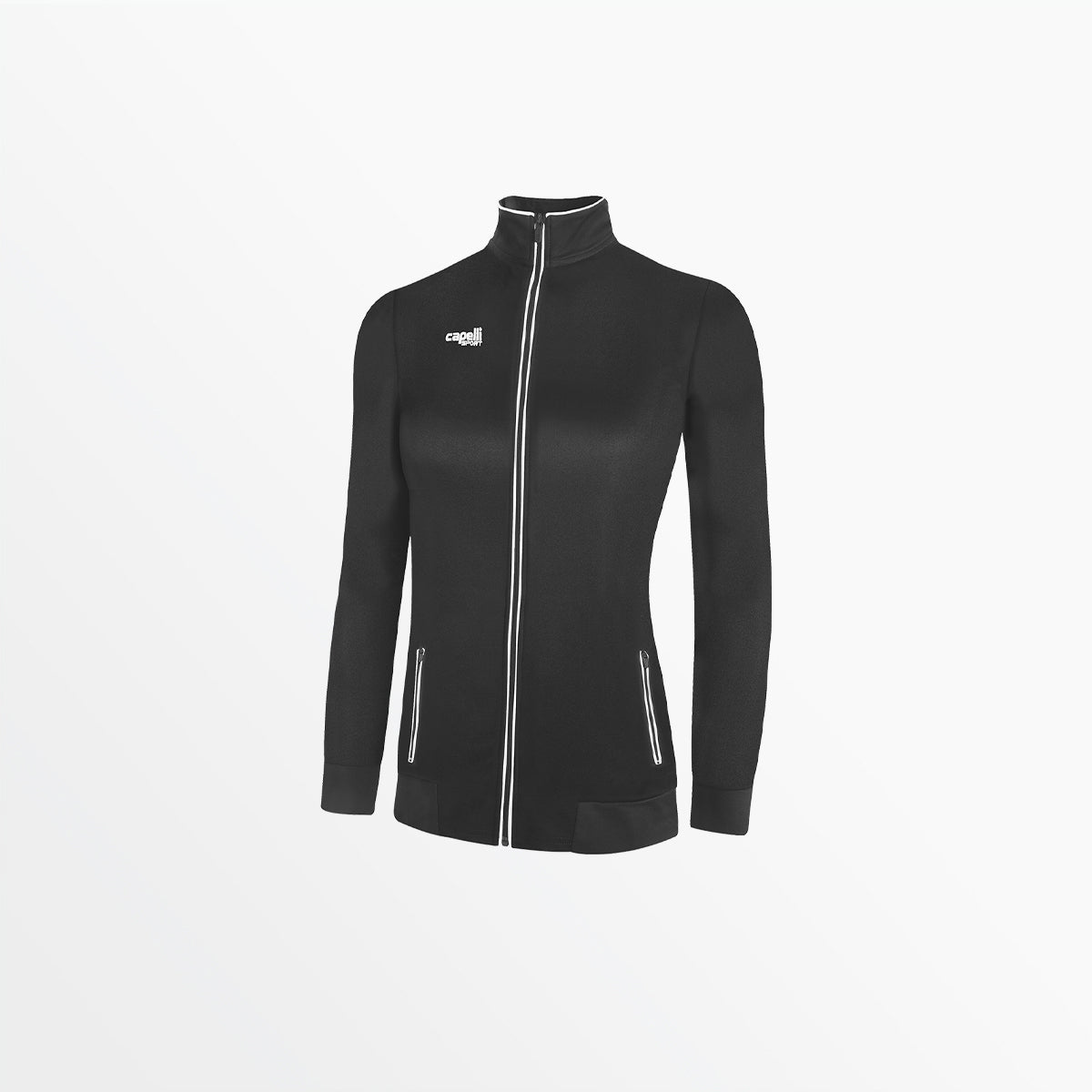 Capelli Sport - Women's Basics I Training Jacket