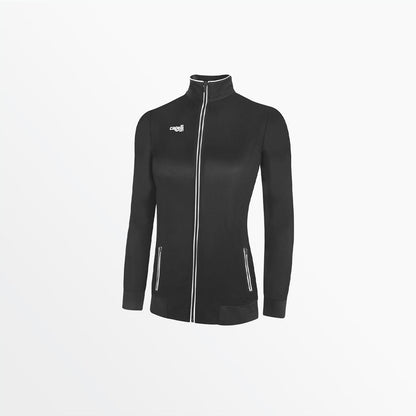 Capelli Sport - Women's Basics I Training Jacket
