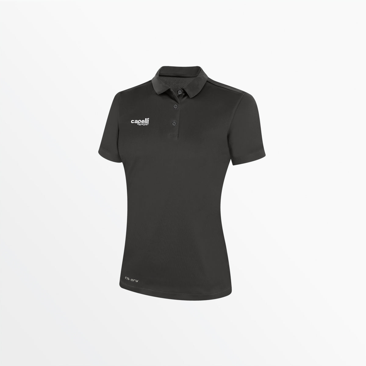 Capelli Sport - Women's Classics Poly Polo