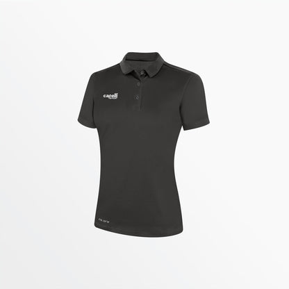 Capelli Sport - Women's Classics Poly Polo