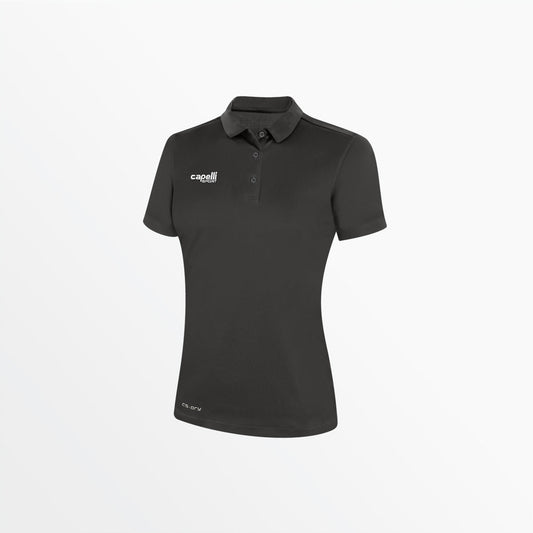 Capelli Sport - Women's Classics Poly Polo