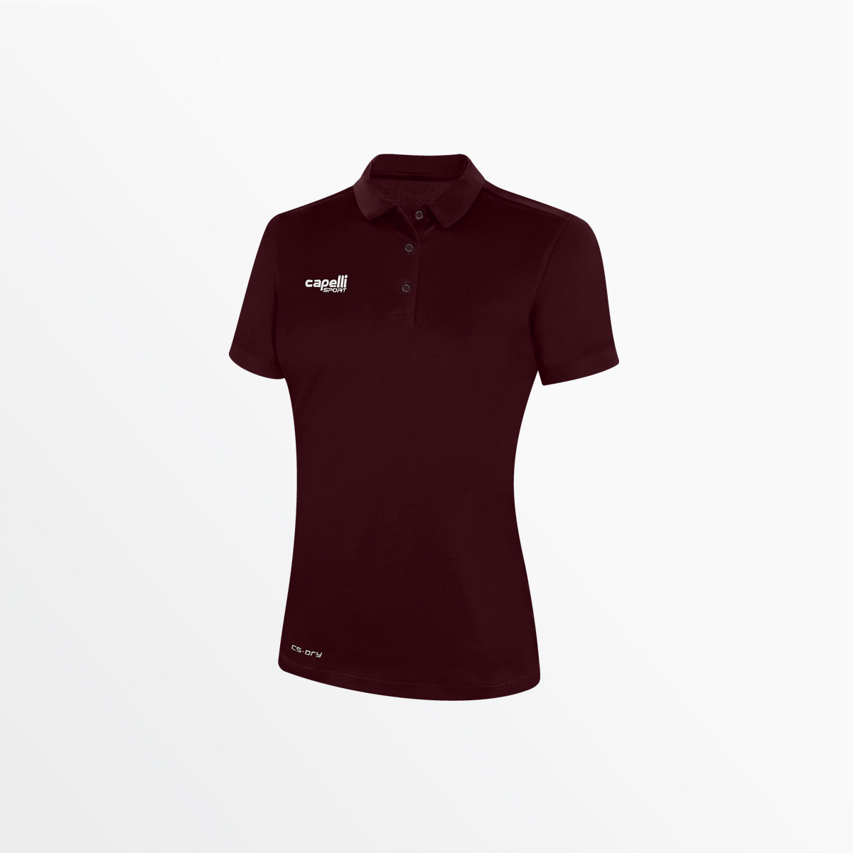 Capelli Sport - Women's Classics Poly Polo