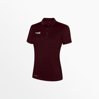 Capelli Sport - Women's Classics Poly Polo