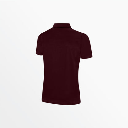 Capelli Sport - Women's Classics Poly Polo