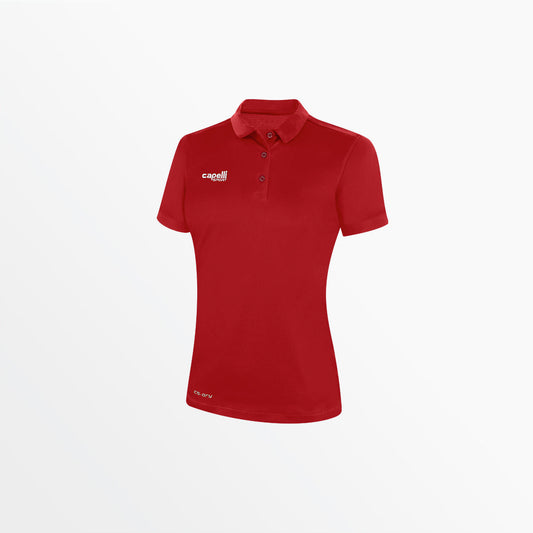 Capelli Sport - Women's Classics Poly Polo