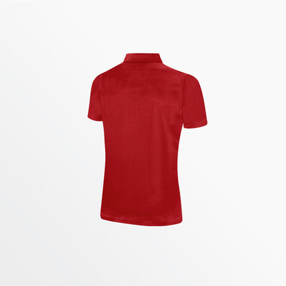 Capelli Sport - Women's Classics Poly Polo