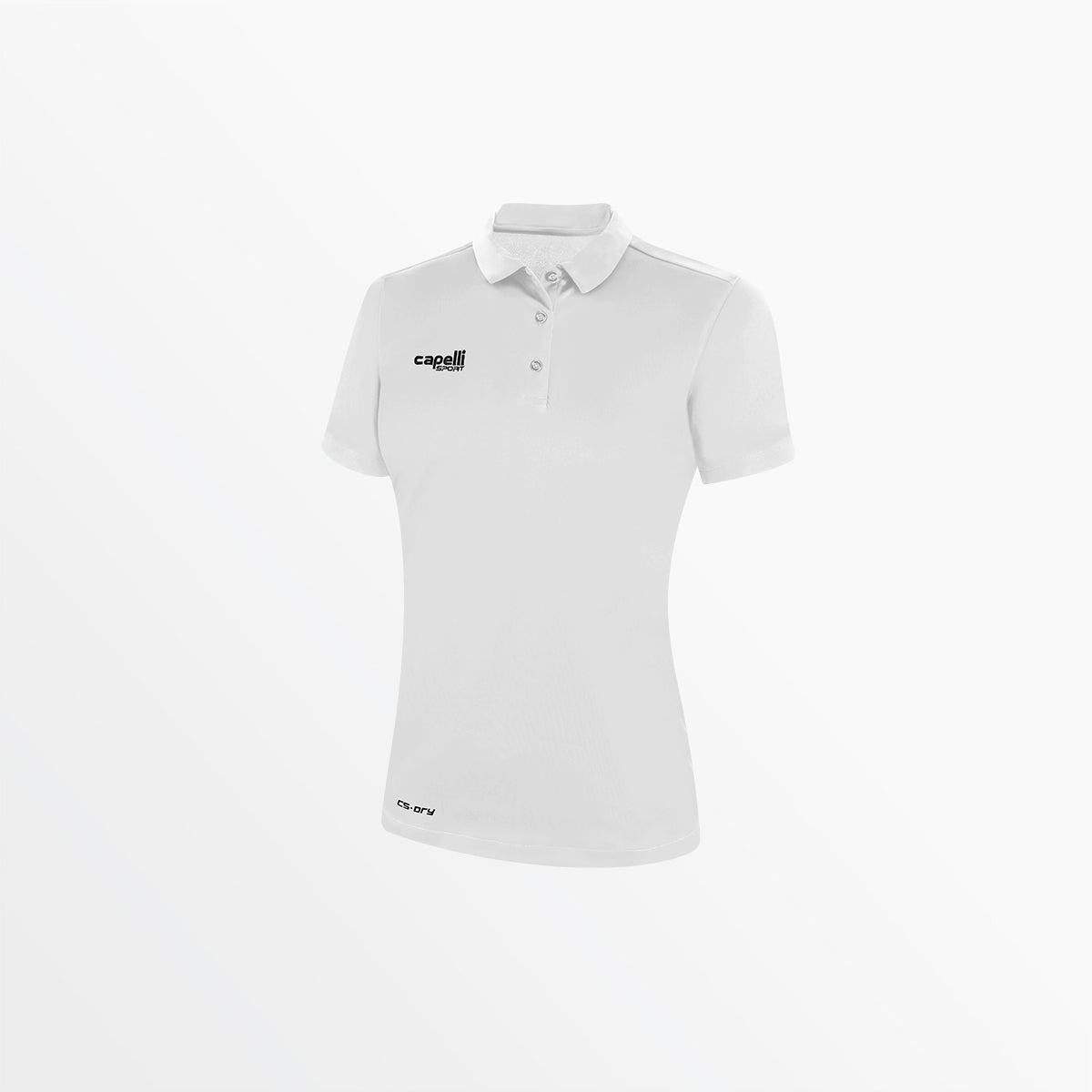Capelli Sport - Women's Classics Poly Polo
