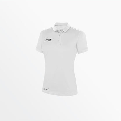 Capelli Sport - Women's Classics Poly Polo