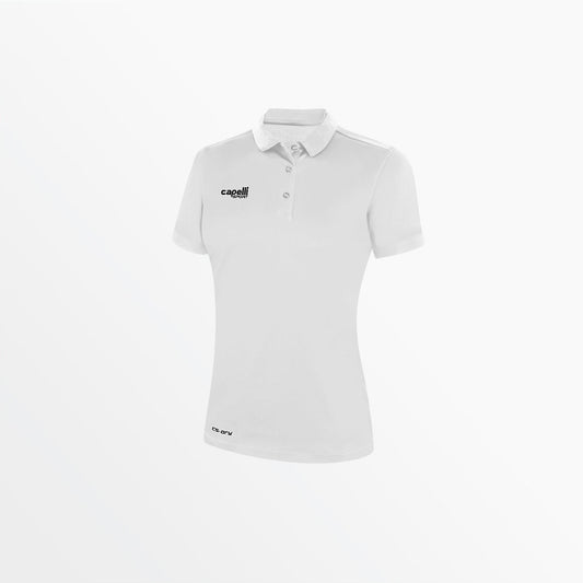 Capelli Sport - Women's Classics Poly Polo