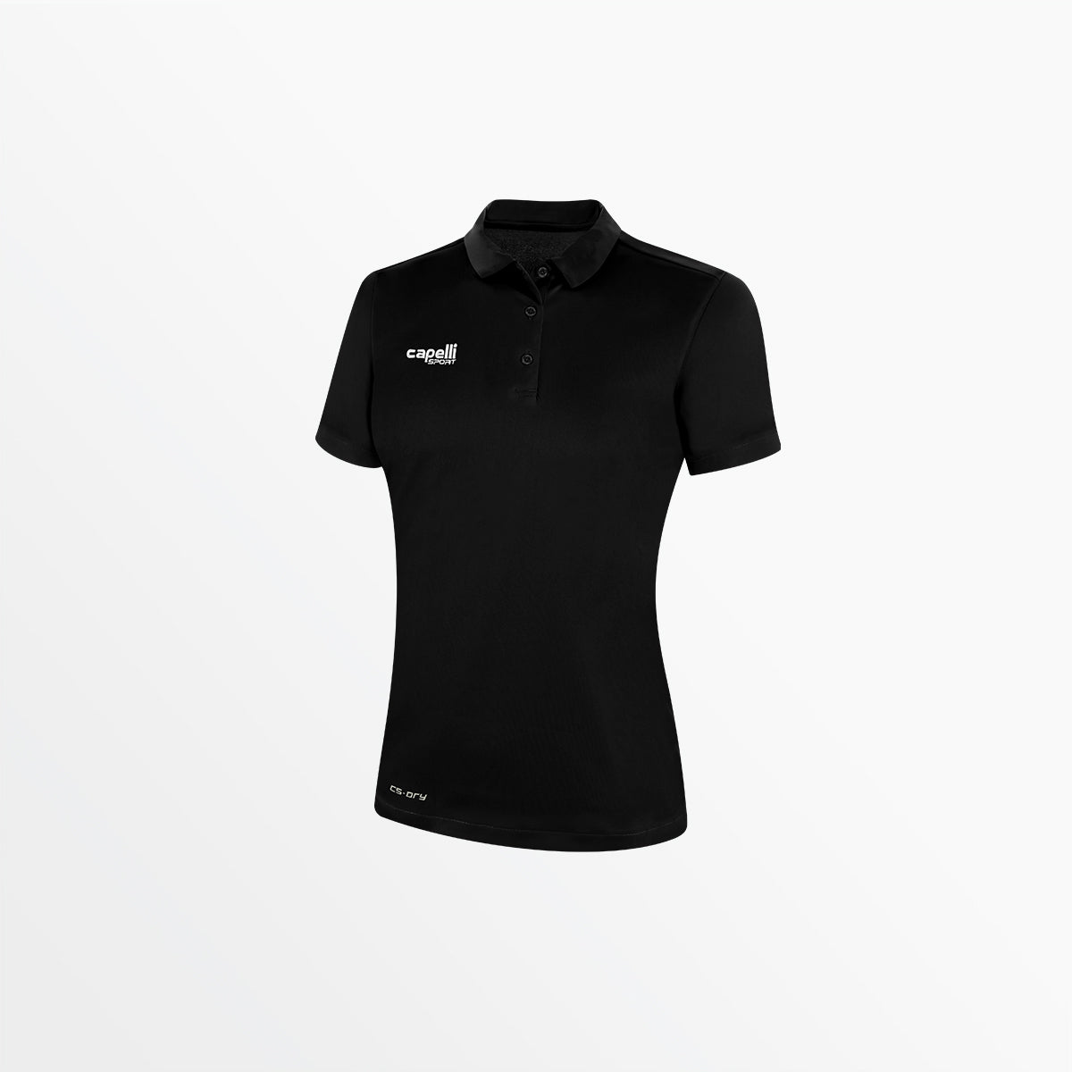 Capelli Sport - Women's Classics Poly Polo