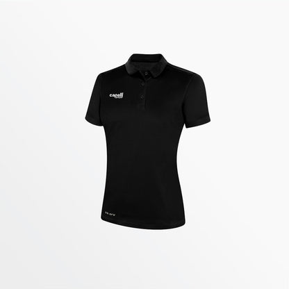 Capelli Sport - Women's Classics Poly Polo
