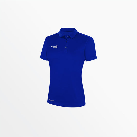 Capelli Sport - Women's Classics Poly Polo