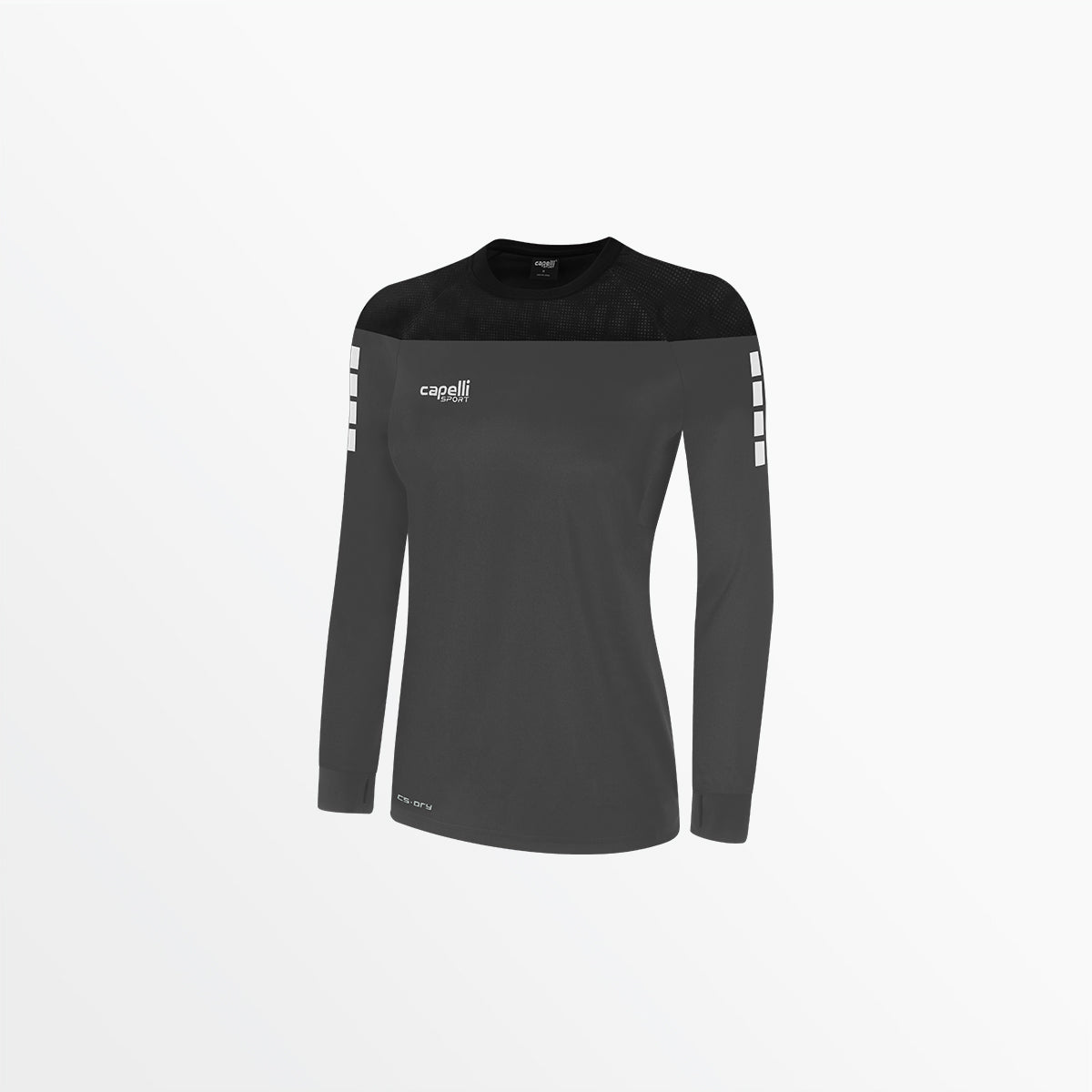 Capelli Sport - Women's Tribeca Poly Sweater
