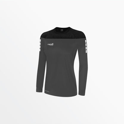 Capelli Sport - Women's Tribeca Poly Sweater