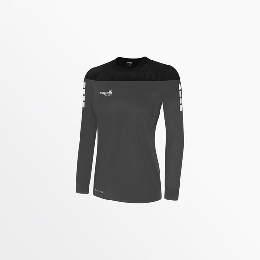 Capelli Sport - Women's Tribeca Poly Sweater