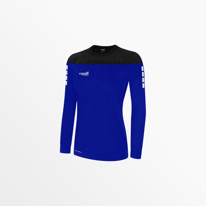 Capelli Sport - Women's Tribeca Poly Sweater