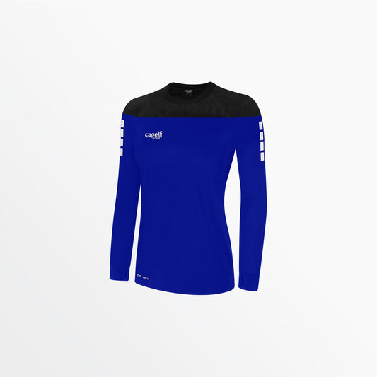 Capelli Sport - Women's Tribeca Poly Sweater