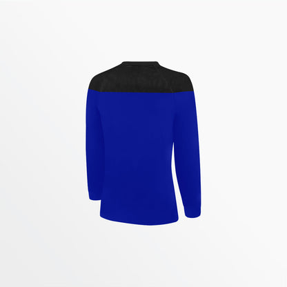 Capelli Sport - Women's Tribeca Poly Sweater