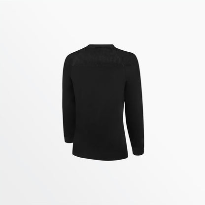 Capelli Sport - Women's Tribeca Poly Sweater