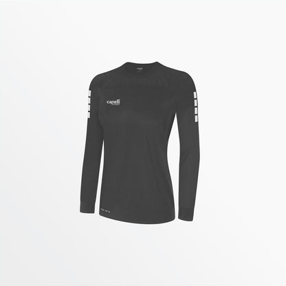 Capelli Sport - Women's Tribeca Poly Sweater