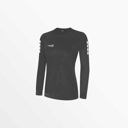Capelli Sport - Women's Tribeca Poly Sweater