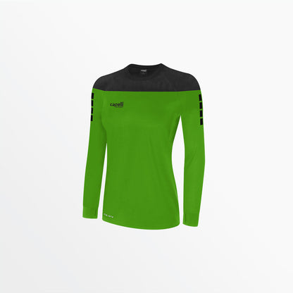 Capelli Sport - Women's Tribeca Poly Sweater
