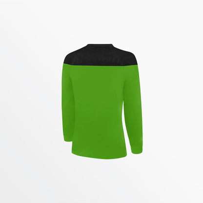 Capelli Sport - Women's Tribeca Poly Sweater