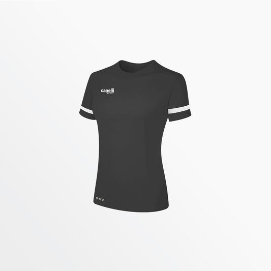 Capelli Sport - Women's Uptown CS-DRY Tee