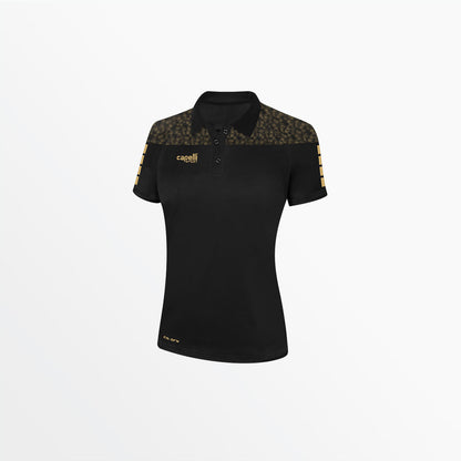 Capelli Sport - Women's Tribeca Poly Polo