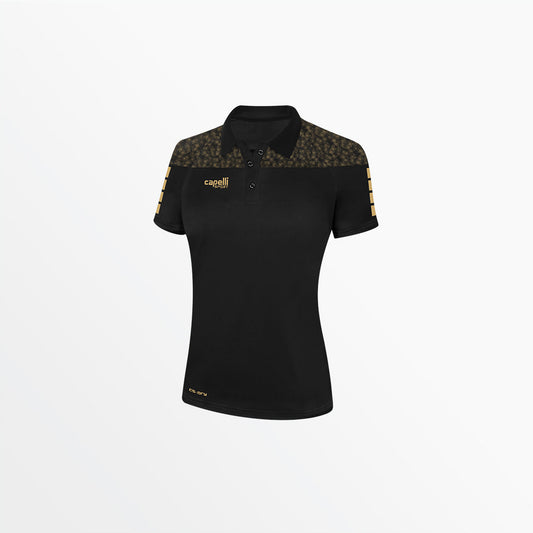 Capelli Sport - Women's Tribeca Poly Polo