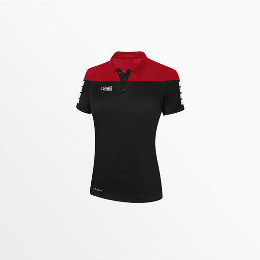 Capelli Sport - Women's Tribeca Poly Polo