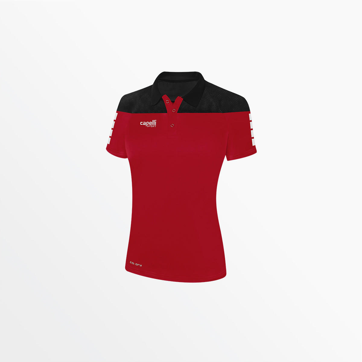 Capelli Sport - Women's Tribeca Poly Polo