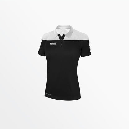 Capelli Sport - Women's Tribeca Poly Polo