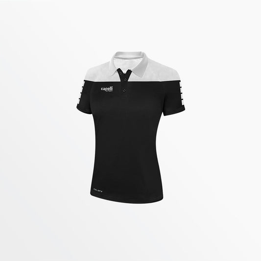 Capelli Sport - Women's Tribeca Poly Polo