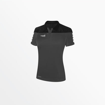 Capelli Sport - Women's Tribeca Poly Polo