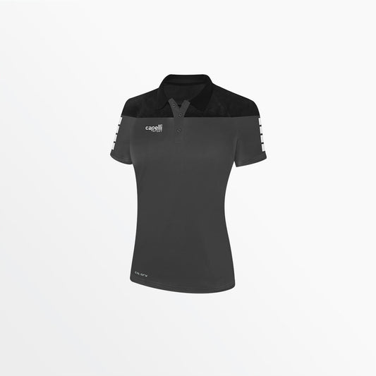 Capelli Sport - Women's Tribeca Poly Polo