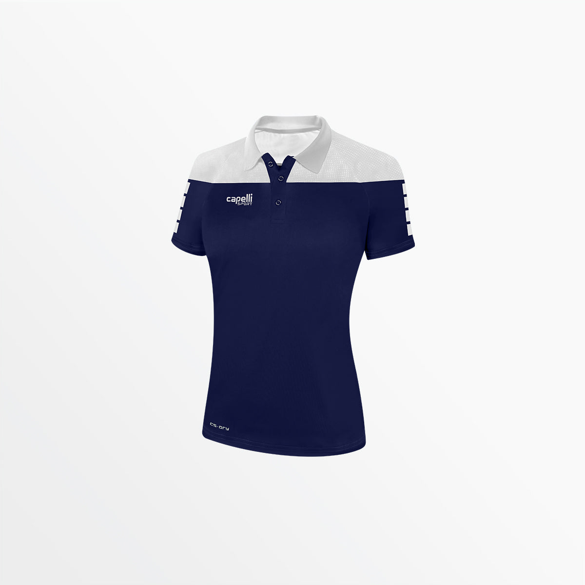 Capelli Sport - Women's Tribeca Poly Polo