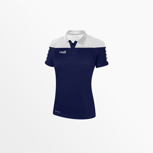 Capelli Sport - Women's Tribeca Poly Polo