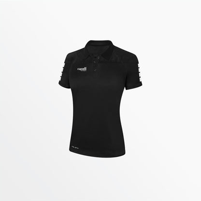 Capelli Sport - Women's Tribeca Poly Polo