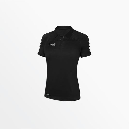 Capelli Sport - Women's Tribeca Poly Polo